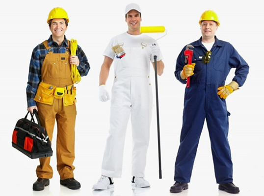 QUẦN ÁO BẢO HỘ LAO ĐỘNG - HÀNG CÓ SẴN
